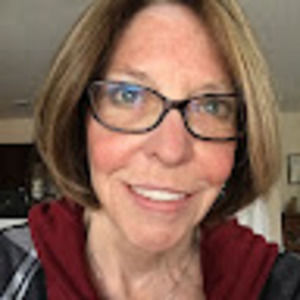 Meet your Posher, Janet